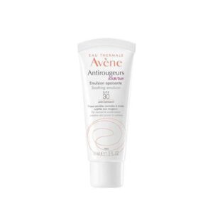 Avene Anti Rojeces Emulsión FaciaL SPF30+ 40ml