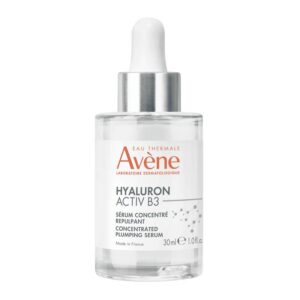 Avene Hyaluron Activ B3 Serum Concentrado Voluminizador 30ml