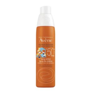 Avene Protector Solar Niños SPF50+ 200ml