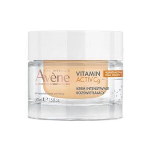 Avene Vitamin Activ Cg Crema 50ml