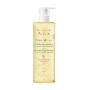 Avene Xeracalm A.D Aceite Limpiador Relipidizante 400ml