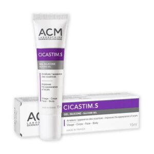 Cicastim S Gel 15ml
