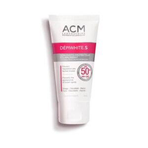 Depiwhite S SPF50+ 40ml