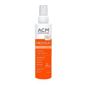Medisun Spray SPF50+ 200ml