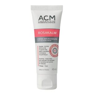 Rosakalm Crema 40ml