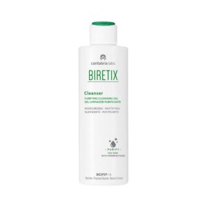 109 Biretix Cleanser Gel Limpiador 200ml