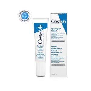 127 Cerave Contorno de Ojos Crema 14ml