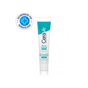 128 Cerave Blemish Control Imperfecciones Gel Facial 40ml