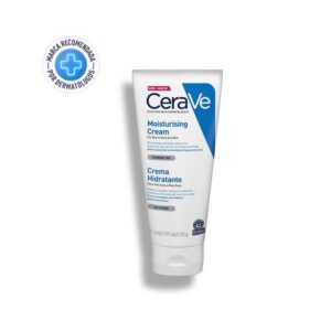 130 Cerave Crema Hidratante 177ml