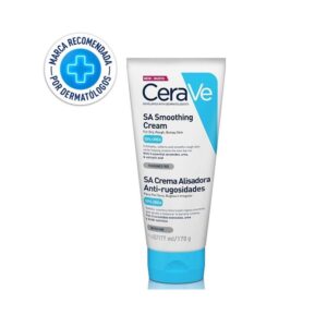 141 Cerave SA Crema Alisadora Anti-Rugosidades 170ml