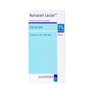 166 Nutracort Loción 1_ 120ml