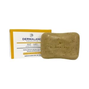 172 Jabón Ave-miel Barra 90g