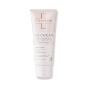 179 DermEden DD Cream Light SPF50+ 50ml