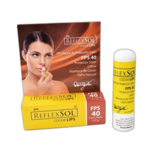 Eclipsol Cocoa Lips FPS 40  4.2g