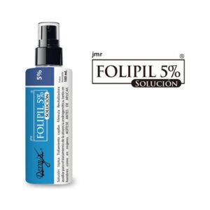 Folipil Solución 5% 100ml