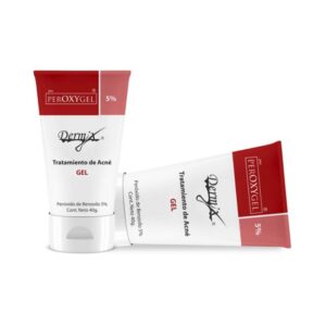 Peroxygel Gel 5% 40g