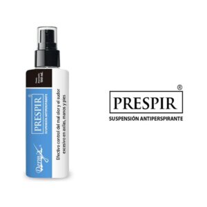 Prespir Suspensión Antiperspirante 100ml