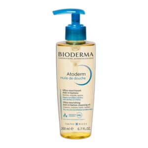 Atoderm Huile de Douche 200ml