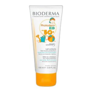 Photoderm Protector Solar Kid Lait SPF50+ Crema 100ml