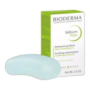 Sebium Pain Barra 100gr
