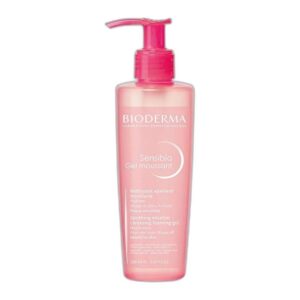 Sensibio Gel Moussant 200ml