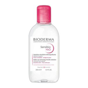 Sensibio H2O Agua Micelar 250ml