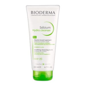 Sebium Hydra Cleanser Limpiador 200ml