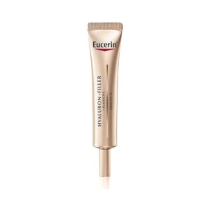 Hyaluron Filler Crema Contorno de Ojos SPF15  15ml