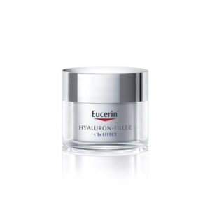 Hyaluron Filler  Crema Facial Día FPS30 50ml