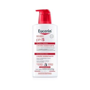 EUCERIN pH5 Loción Hidratante 400ml