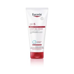 EUCERIN pH5 Gel Crema Corporal Hidratante 200ml