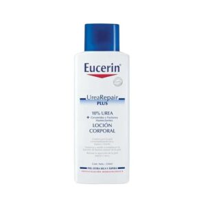 EUCERIN Urea Repair 10% Urea Loción Corporal 250ml
