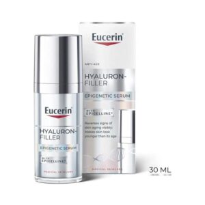 EUCERIN Hyaluron Filler Epigenetic Serum 30ml