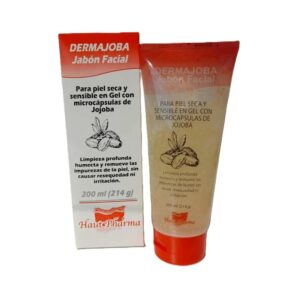 Dermajoba Jabón  200ml