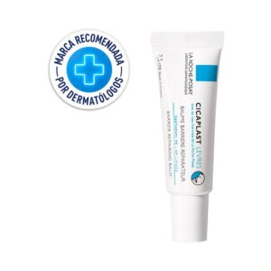 Cicaplast Labios Bálsamo Reparador 7,5ml