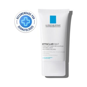 Effaclar Mat Hidratante 40 ml