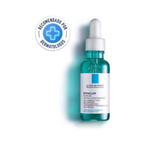 Effaclar Serum Ultra Concentrado 30ml