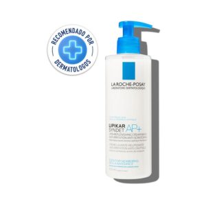 Lipikar Syndet AP+ 400 ml