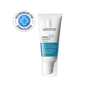 Hyalu B5 Aquagel SPF30 50ml
