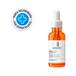 Pure Vitamin C12 Oil Serum 30ml