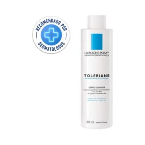 Toleriane Dermo-Cleanser Facial 200ml