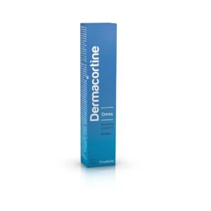 Dermacortine 0.1% Crema 15g