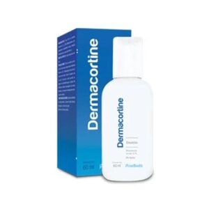 Dermacortine Emulsión 60ml