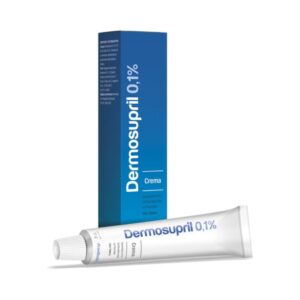 Dermosupril 0.1% Crema 15g