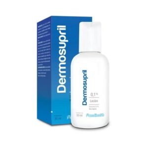 Dermosupril 0.1% Loción 30ml