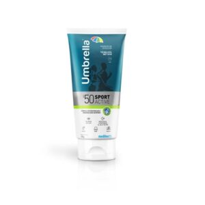 Umbrella Sport Active SPF50 Emulsión 170g