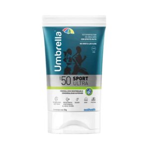 Umbrella Sport Ultra SPF50 Emulsión Efecto Mate 50g