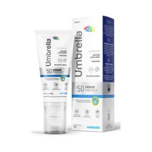 Umbrella Urban Protect SPF50+ 50g