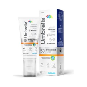 Umbrella Intelligent Fluido SPF50+ 50g