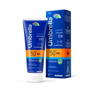 Umbrella Gel SPF50+ Efecto Mate 60g